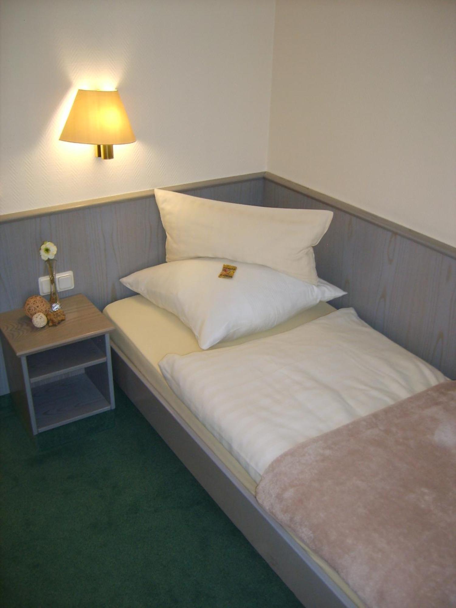 City Hotel By Celina Hagen  Habitación foto
