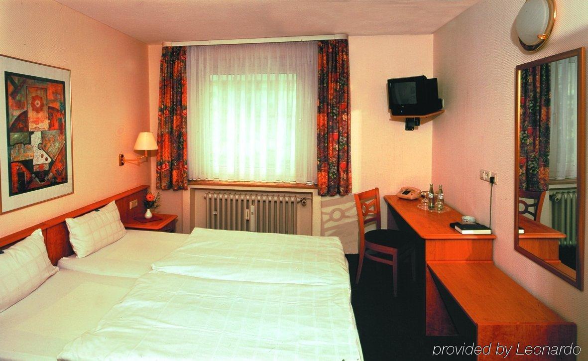 City Hotel By Celina Hagen  Habitación foto